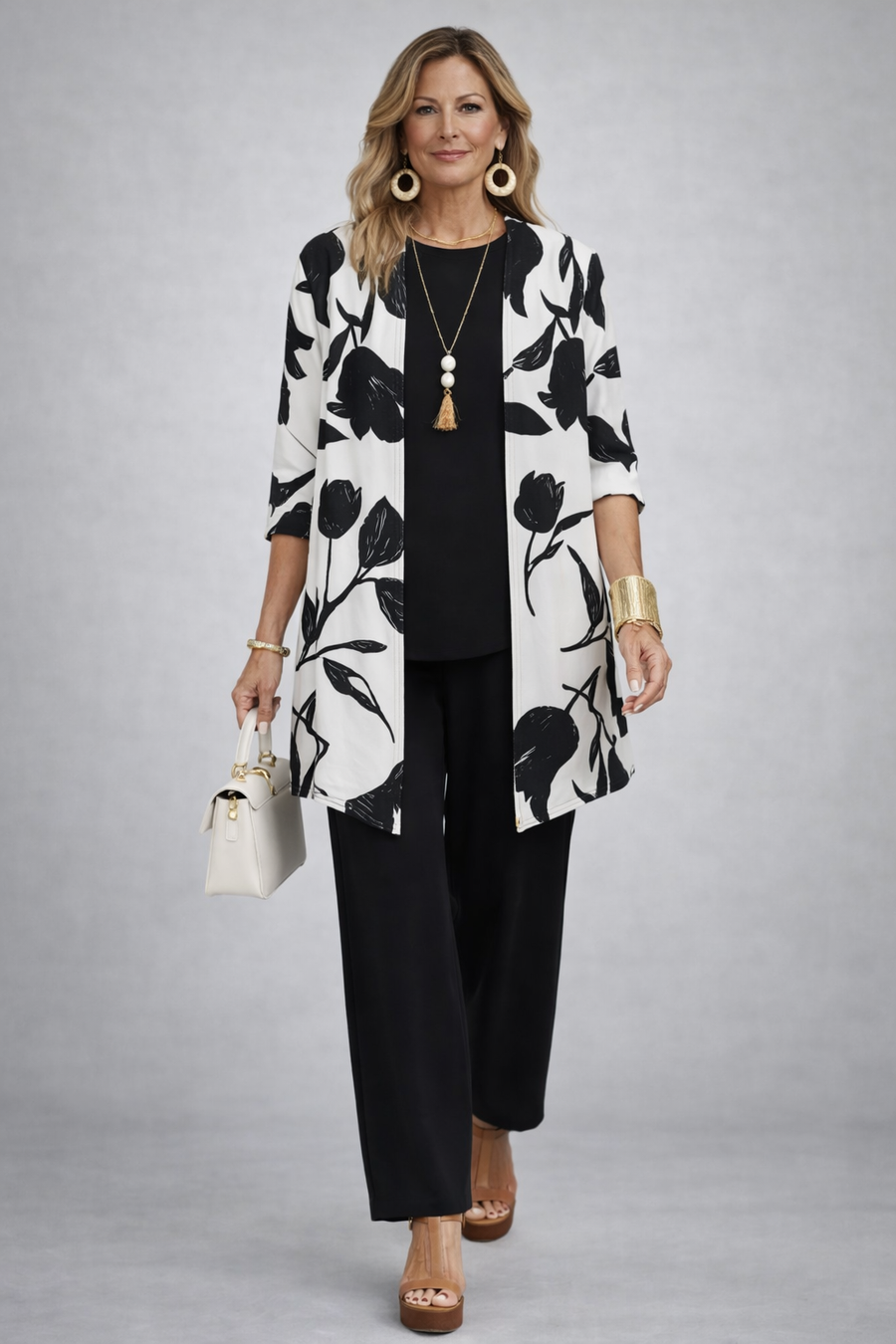 Etheline | 3-Piece Set