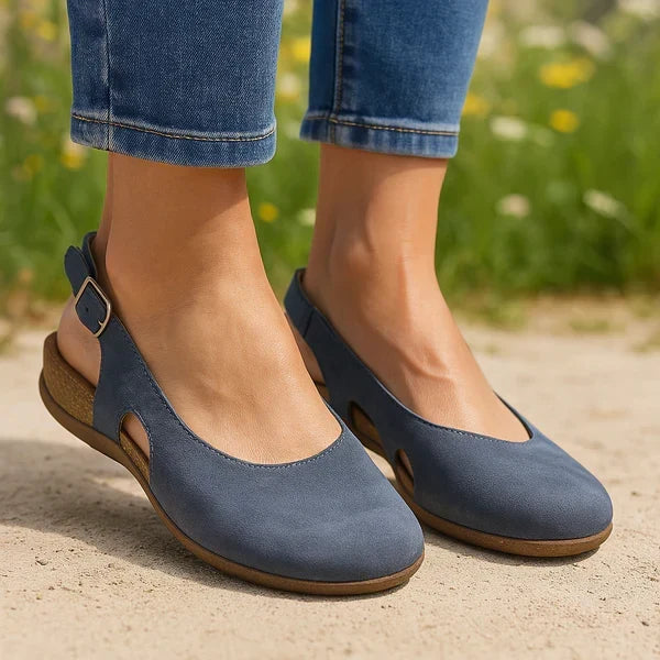 Alexia |  Comfy Orthopedic Sandals