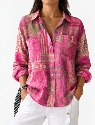 Sienna Bohemian Vintage