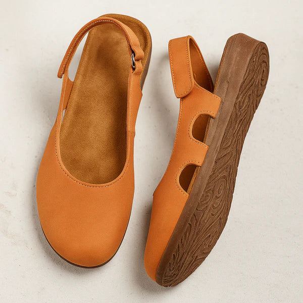 Alexia |  Comfy Orthopedic Sandals