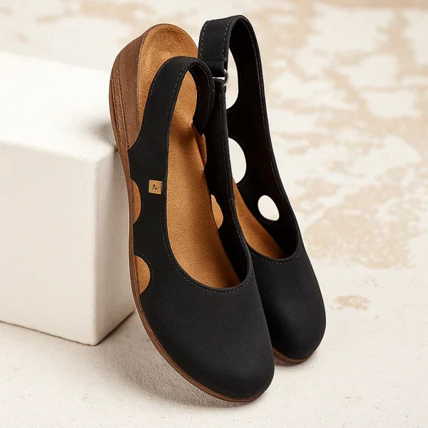 Alexia |  Comfy Orthopedic Sandals