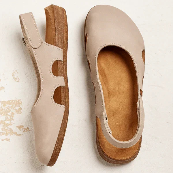 Alexia |  Comfy Orthopedic Sandals