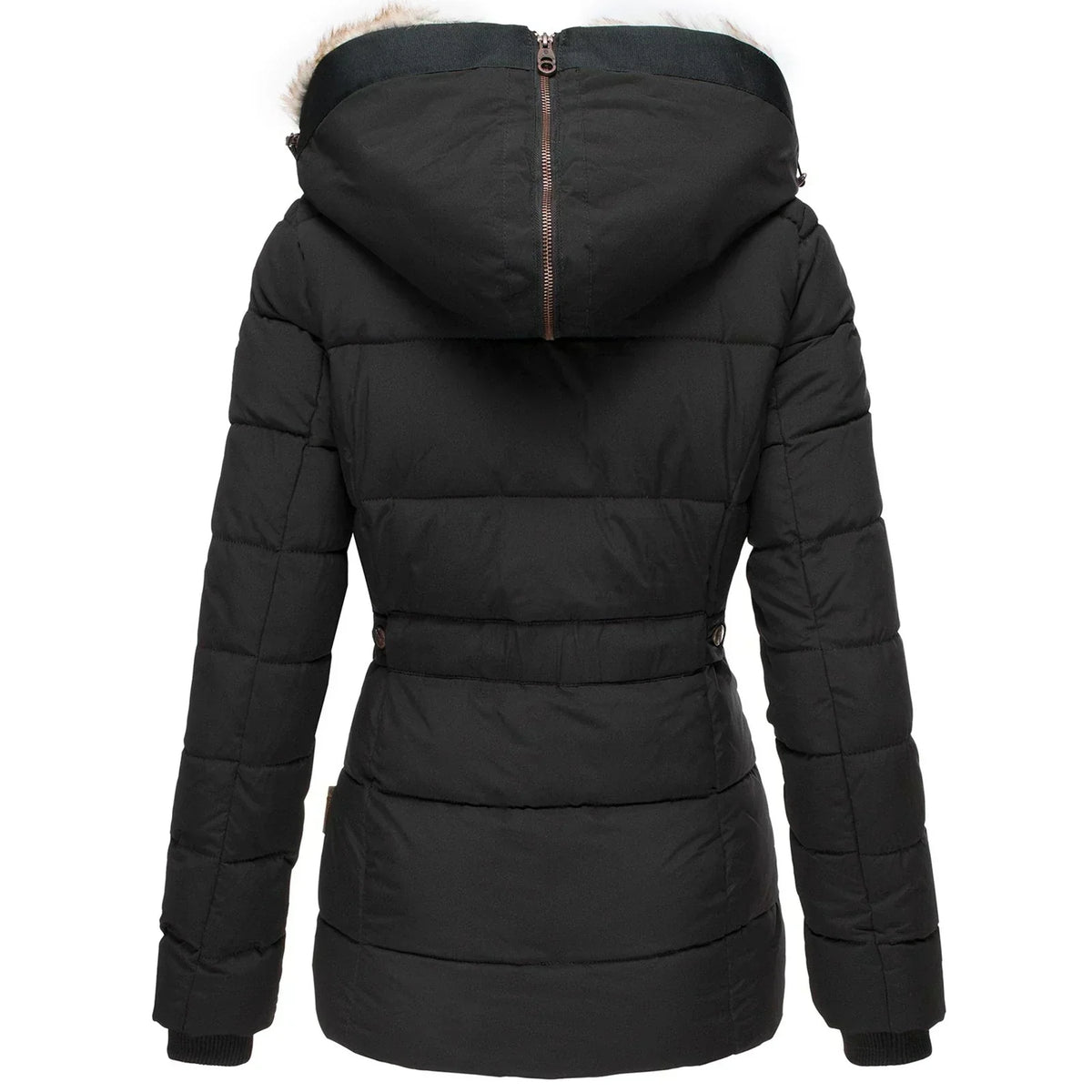 DULCIE | COZY WINTER JACKET
