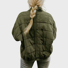 Women's Chic Elegant Jacket