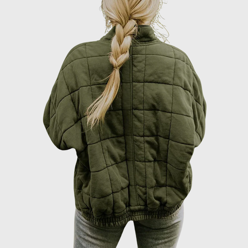 Women's Chic Elegant Jacket