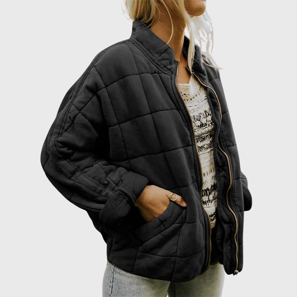 Women's Chic Elegant Jacket