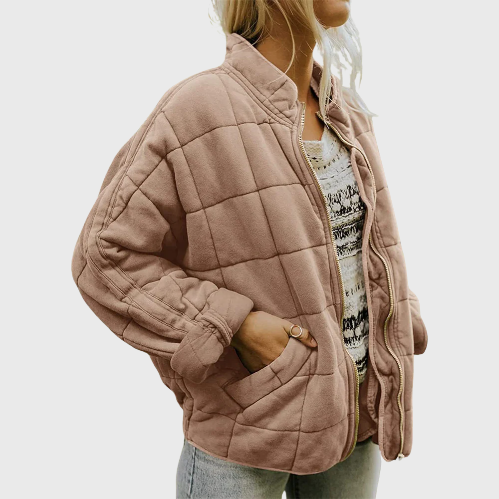 Women's Chic Elegant Jacket