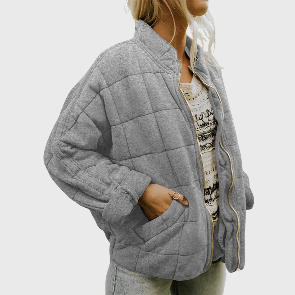 Women's Chic Elegant Jacket