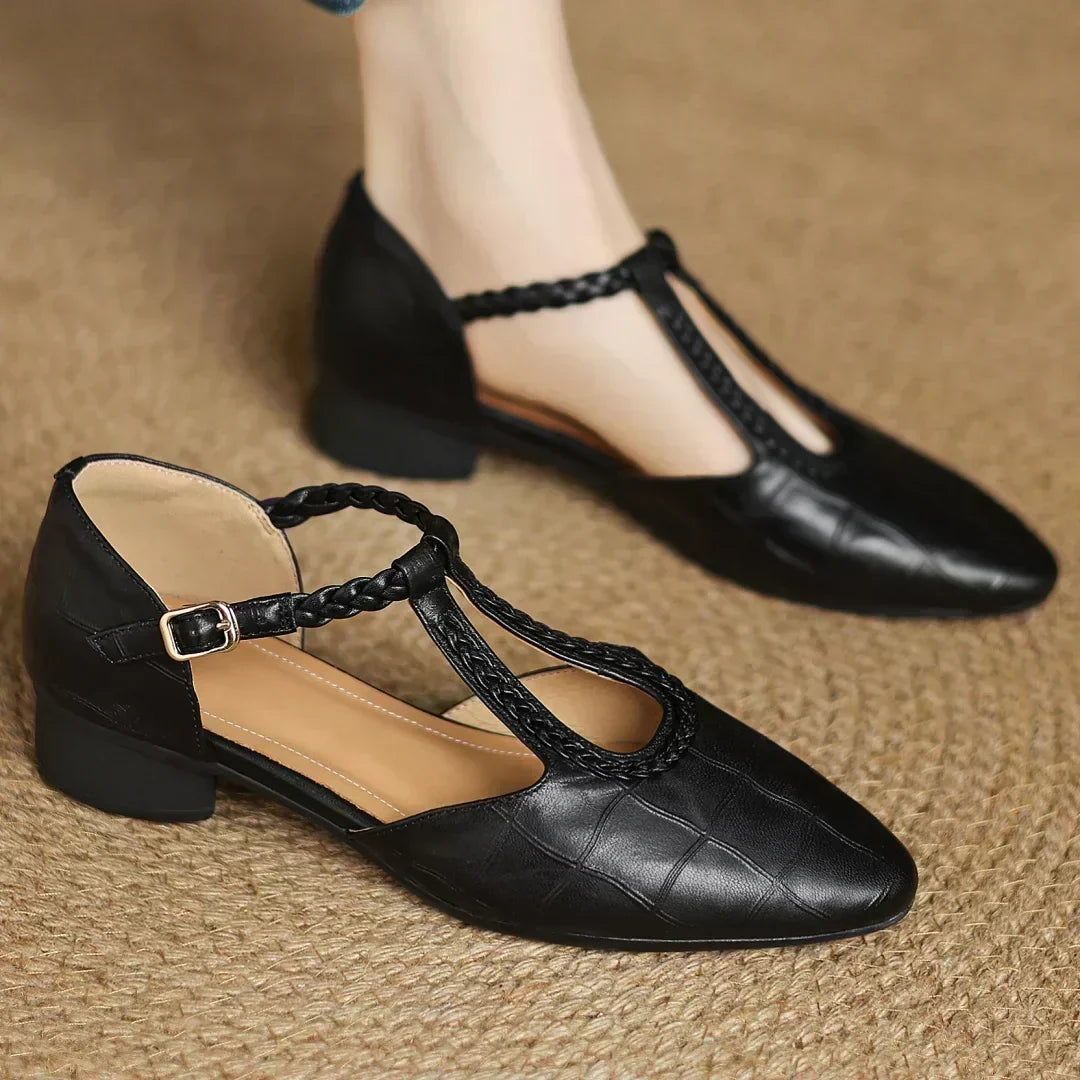 Mary Janes | Classic