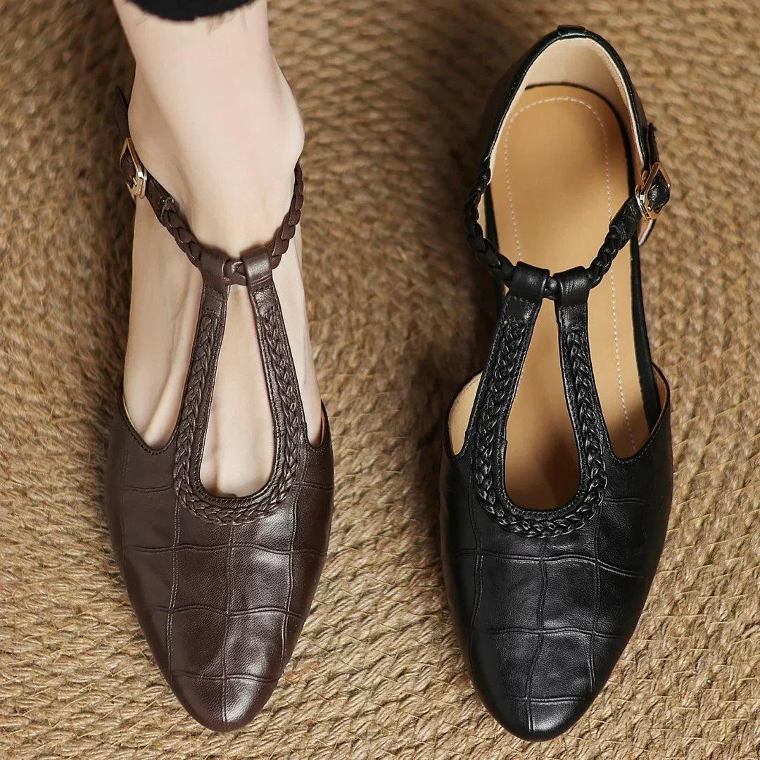 Mary Janes | Classic