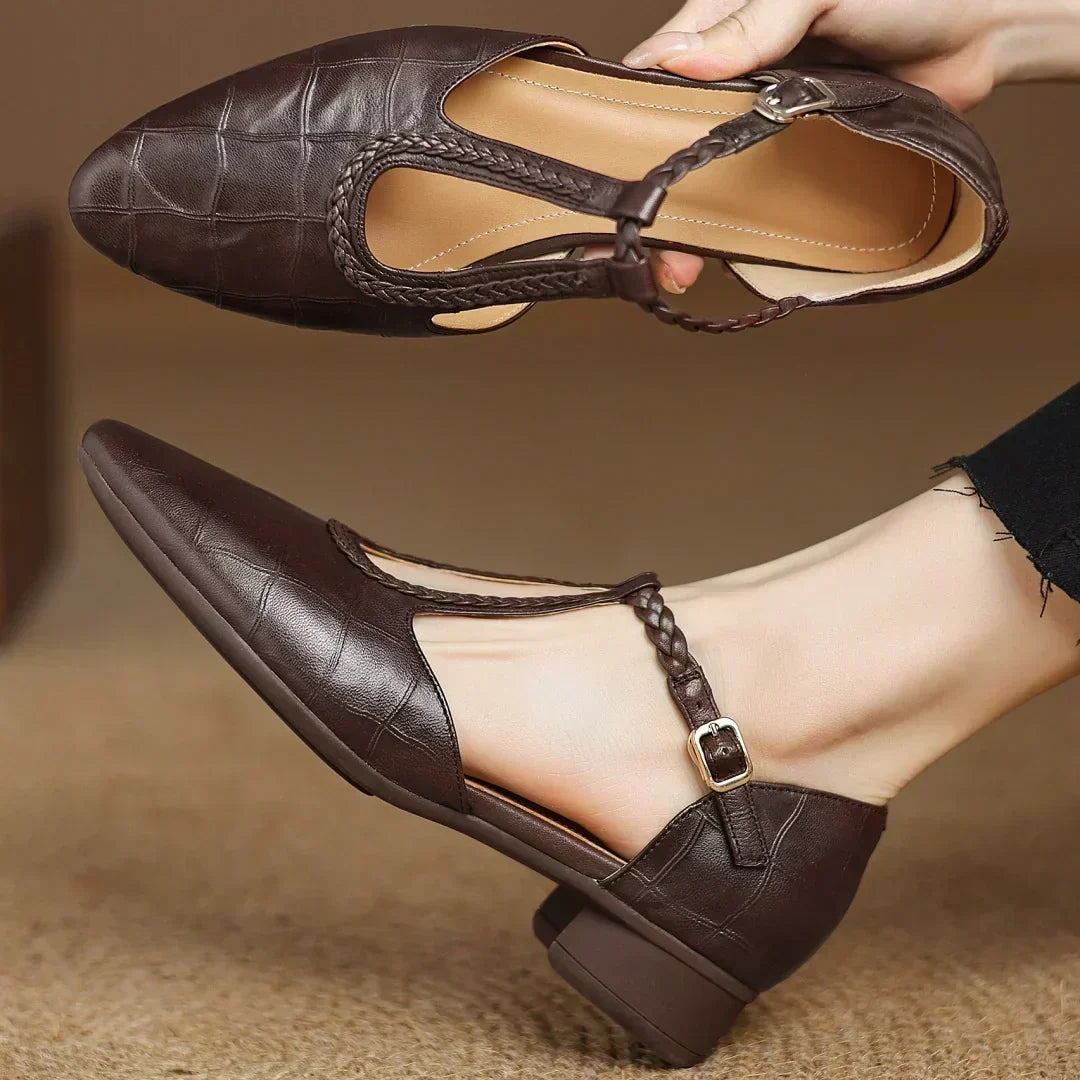 Mary Janes | Classic