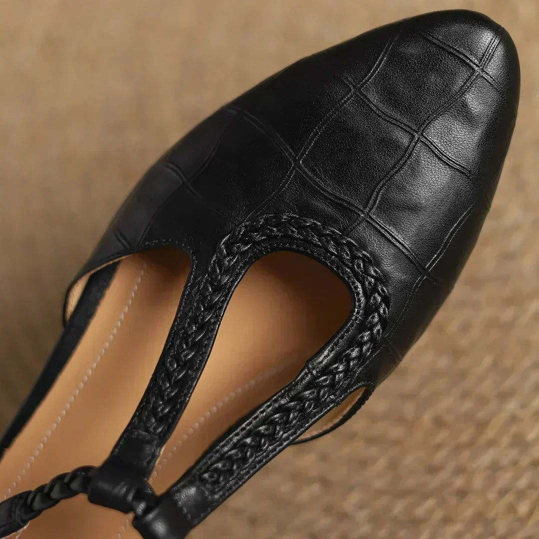 Mary Janes | Classic