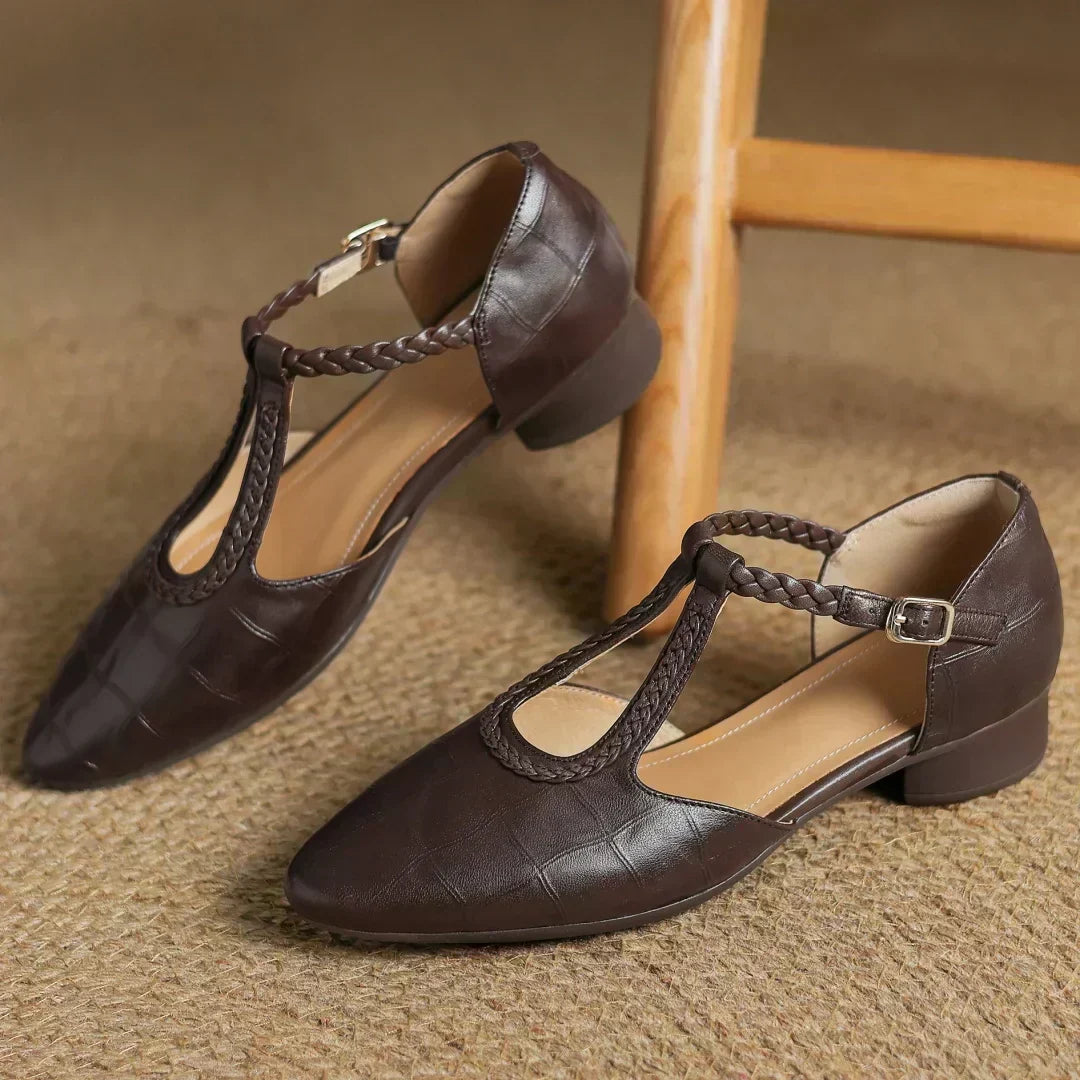 Mary Janes | Classic