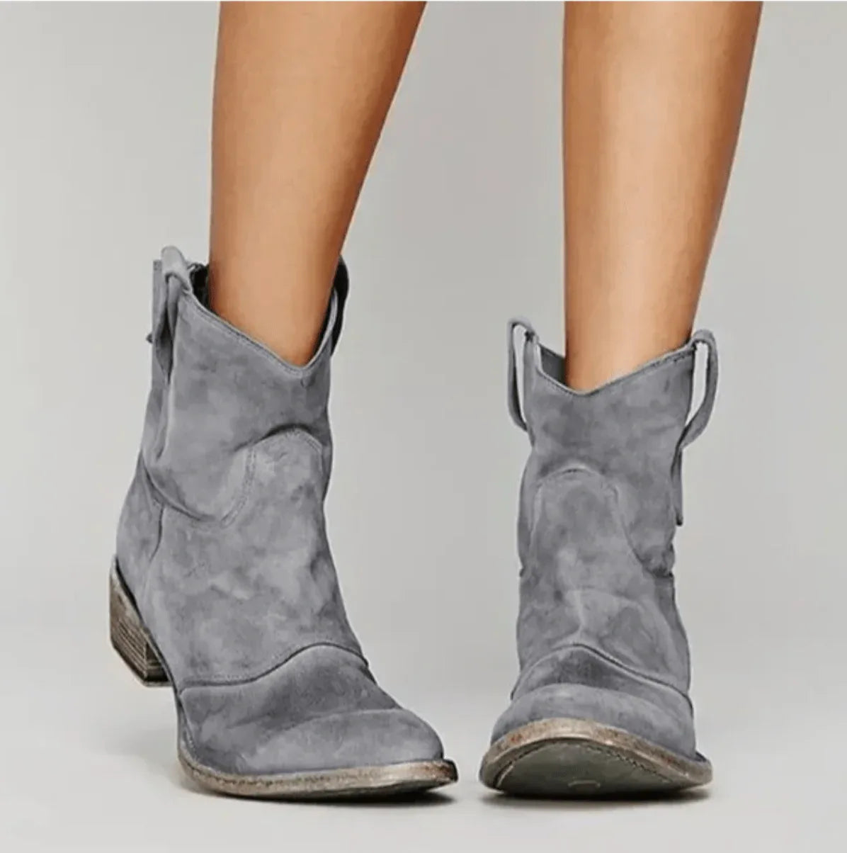 Charlotte - Orthopedic Boots
