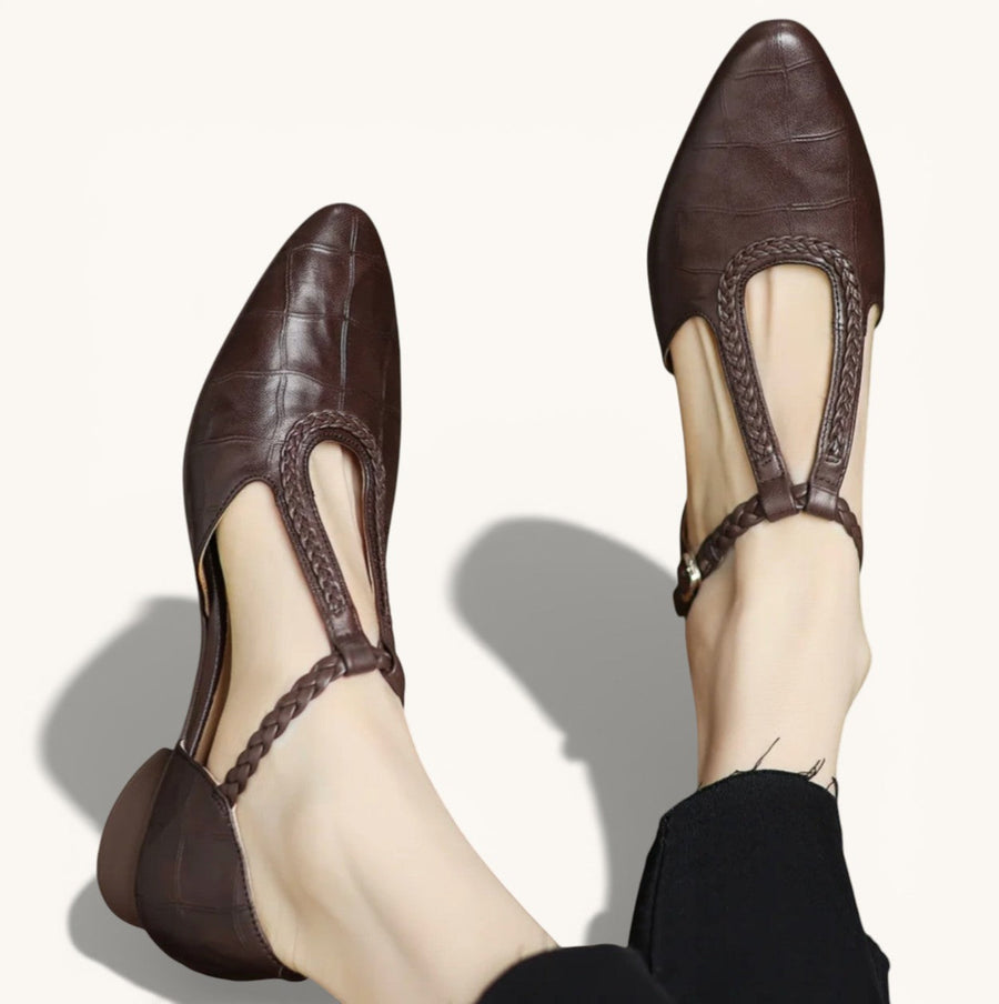 Mary Janes | Classic