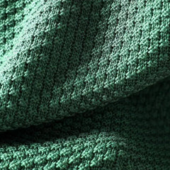 Barbara Relaxed Knit Sweater