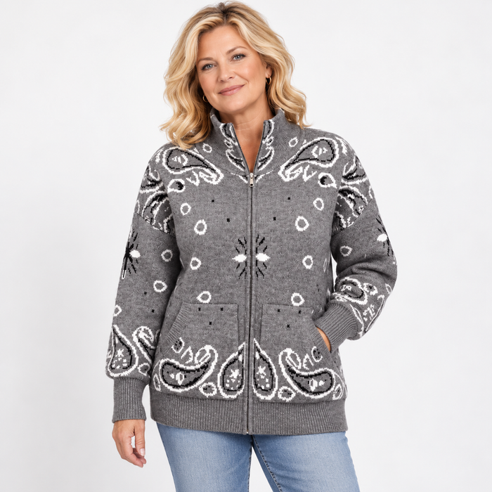 The Marissa Cardigan