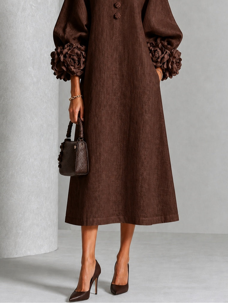 Jessica | Midi Dress