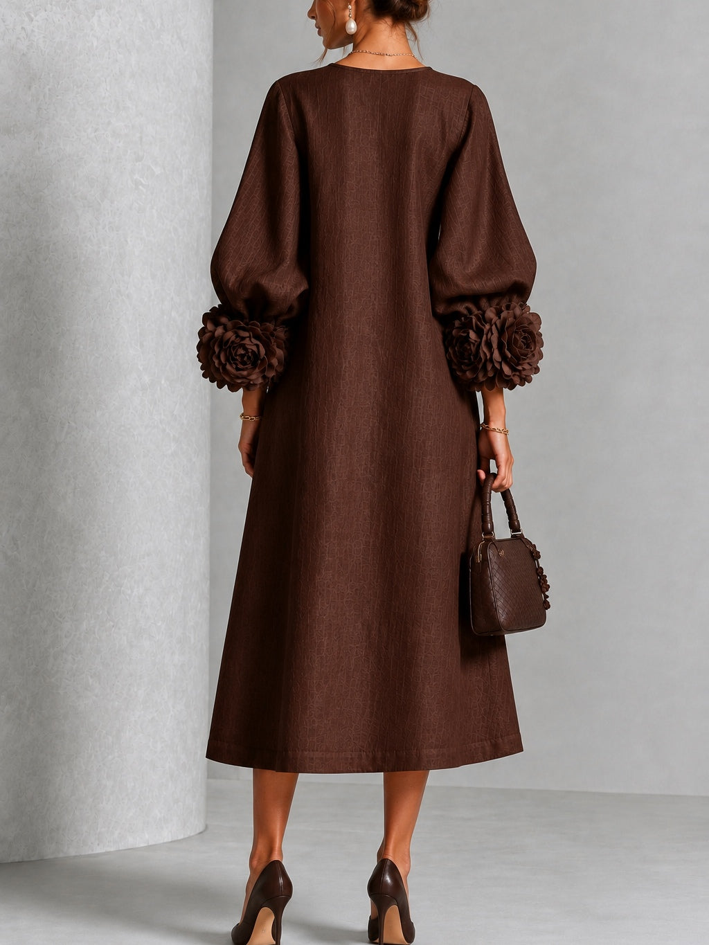 Jessica | Midi Dress