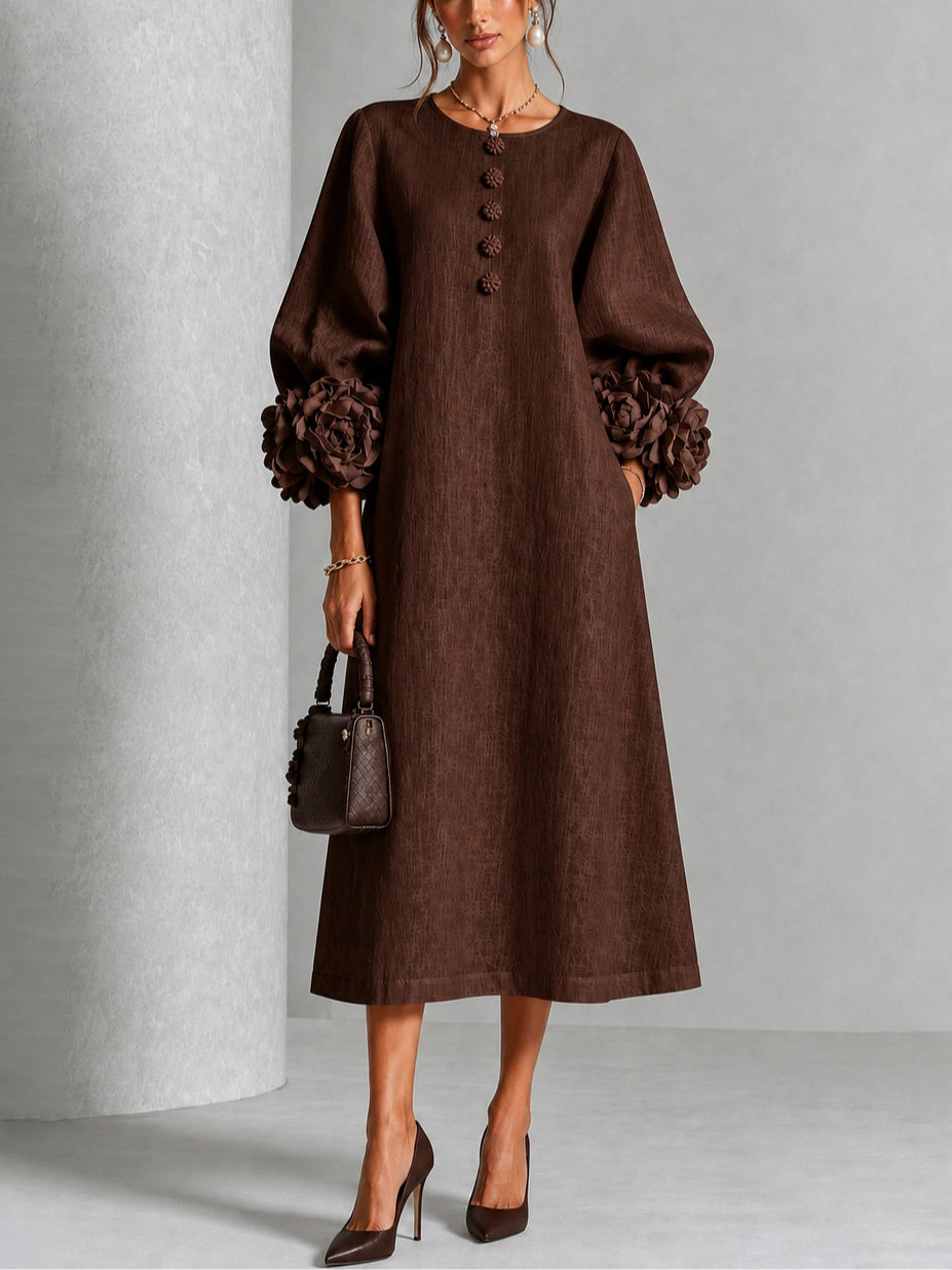Jessica | Midi Dress