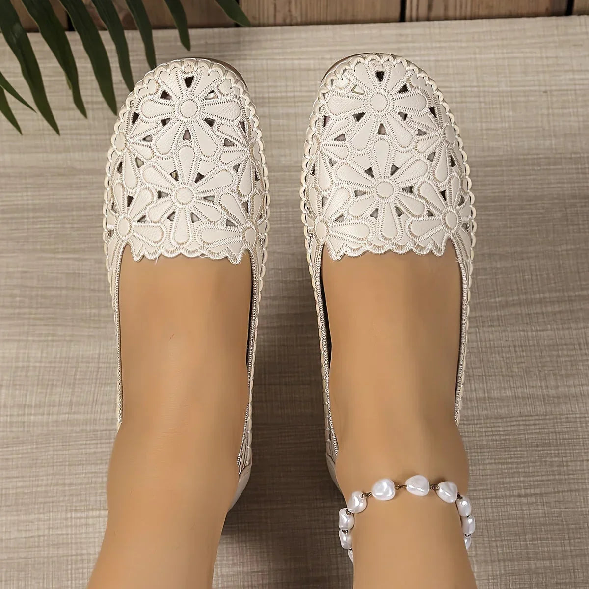 Jossie | Elegant Orthopaedic Shoes