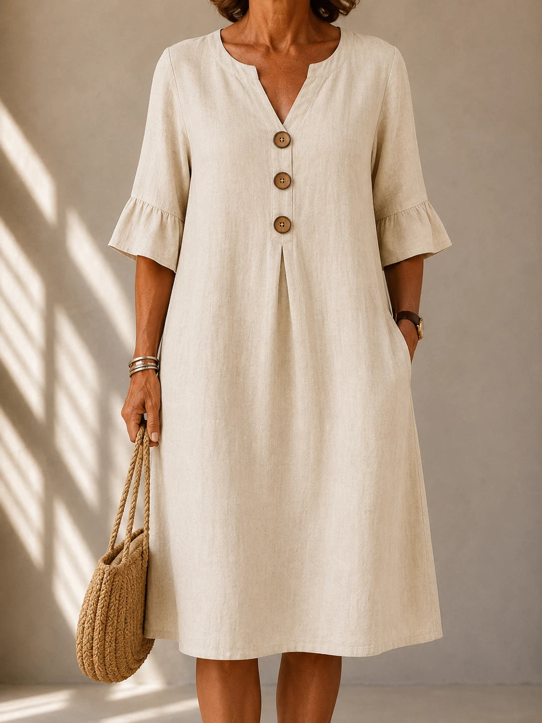 The Eleanor Dress