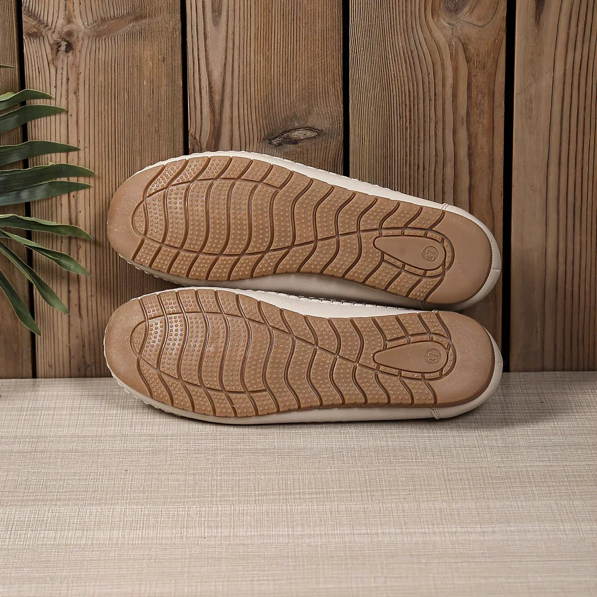 Jossie | Elegant Orthopaedic Shoes