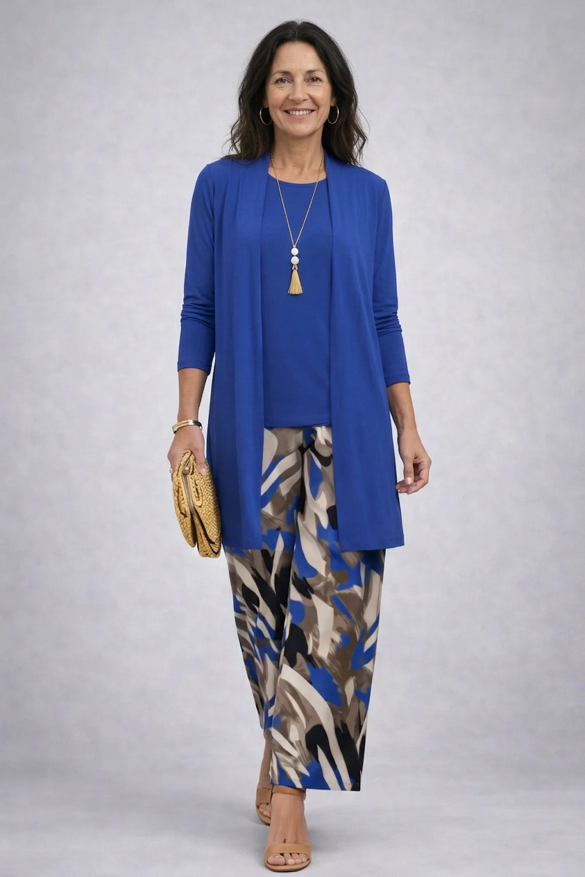 Fleurette | 3-Piece Set