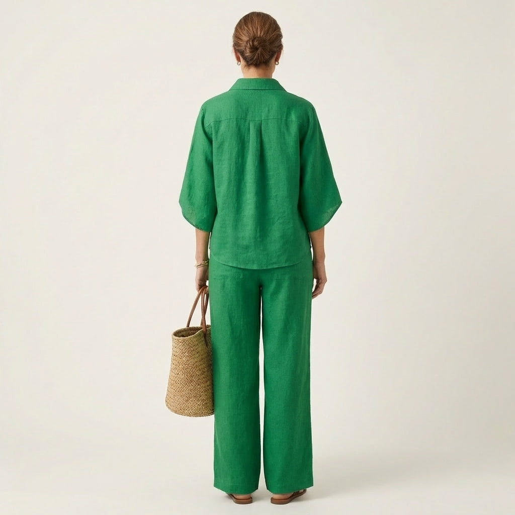 Ariel - Minimal 2-Piece Set