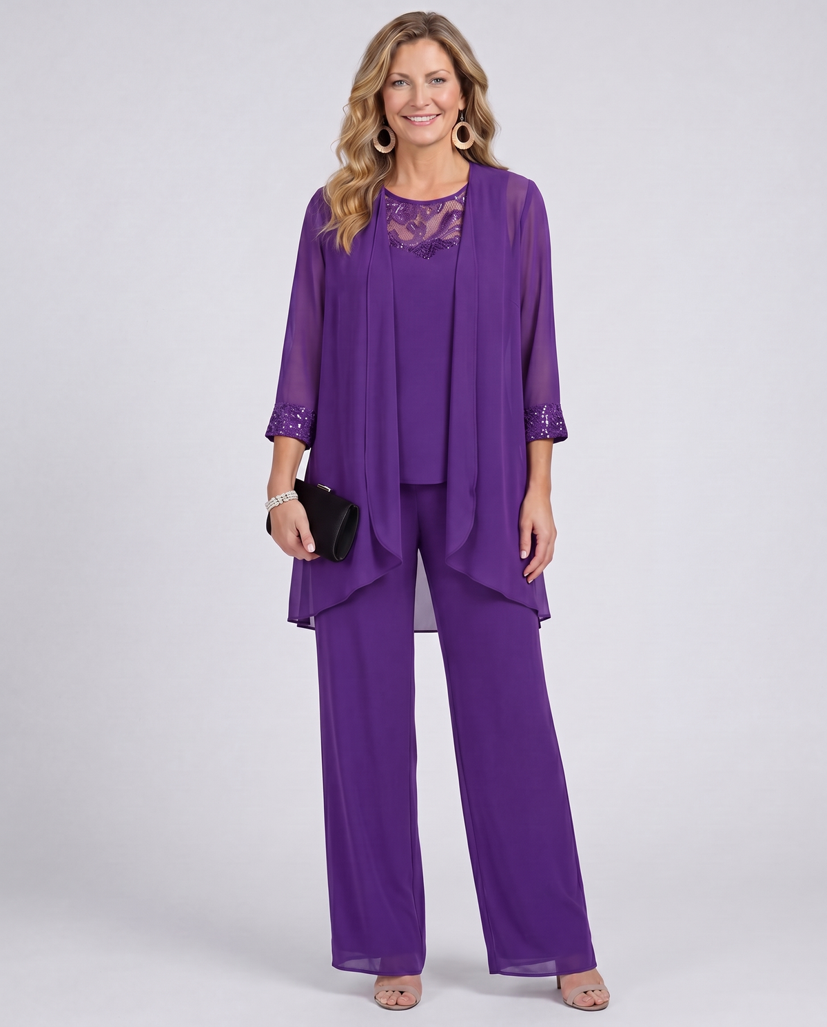 Lillie | 3-piece set