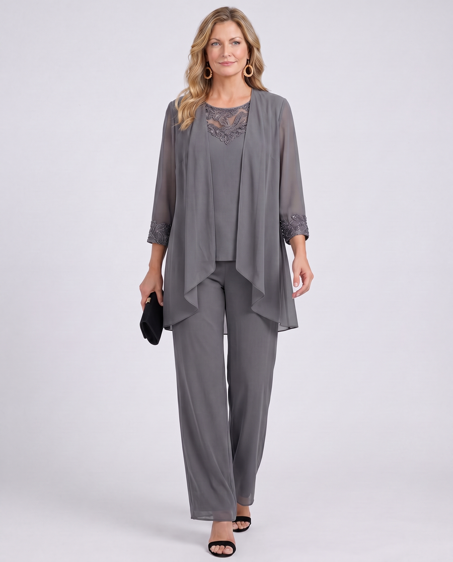 Lillie | 3-piece set