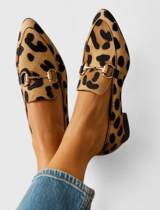 Aireyah | Everyday Elegance Loafers