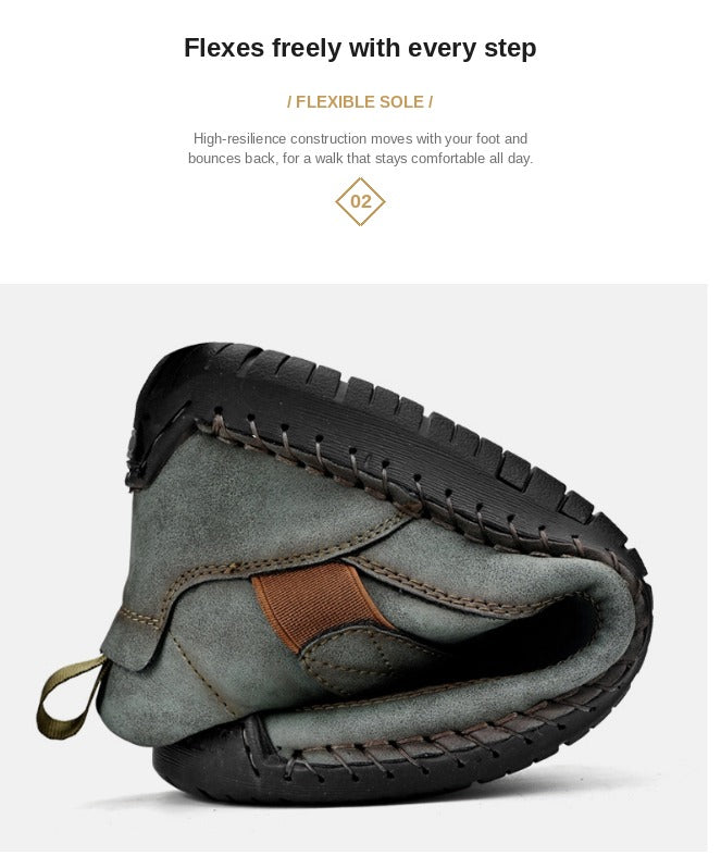 Rosie | Comfortable Everyday Sneakers