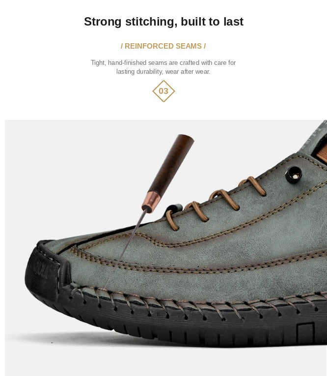 Rosie | Comfortable Everyday Sneakers