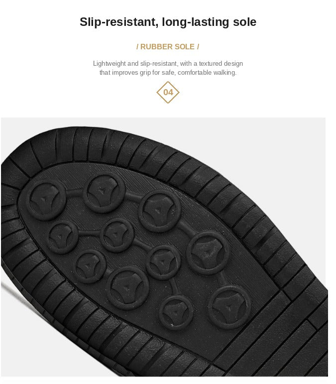Rosie | Comfortable Everyday Sneakers