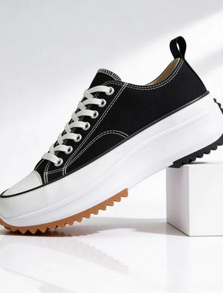 LUNASTAR | PLATFORM ORTHOPEDIC SNEAKERS