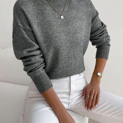Arabella | Crew-Neck Jumper