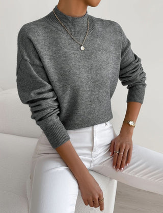 Arabella | Crew-Neck Jumper
