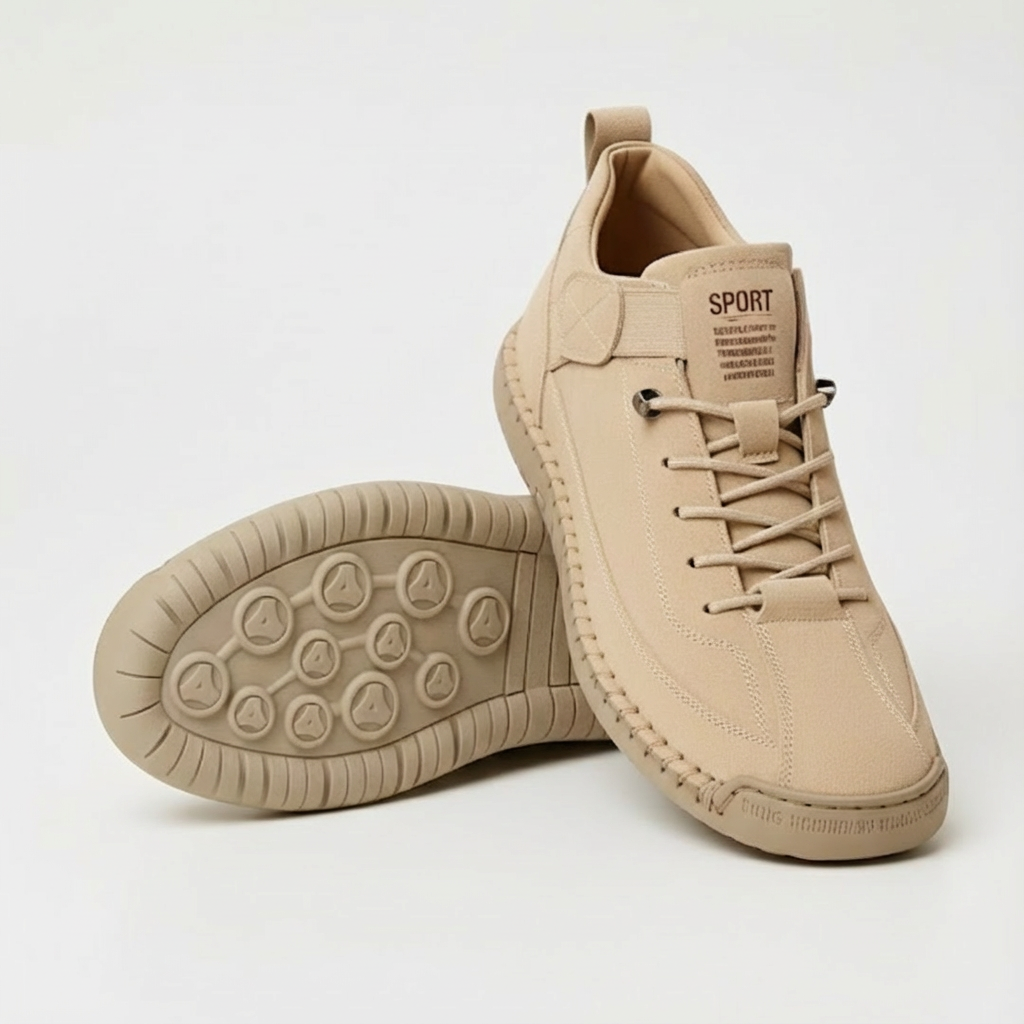Rosie | Comfortable Everyday Sneakers