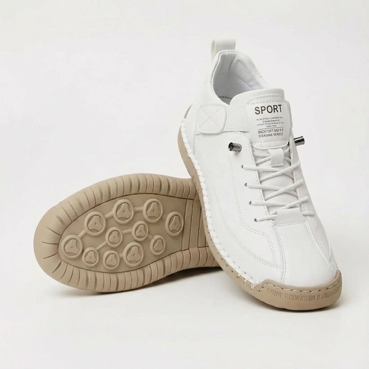 Rosie | Comfortable Everyday Sneakers
