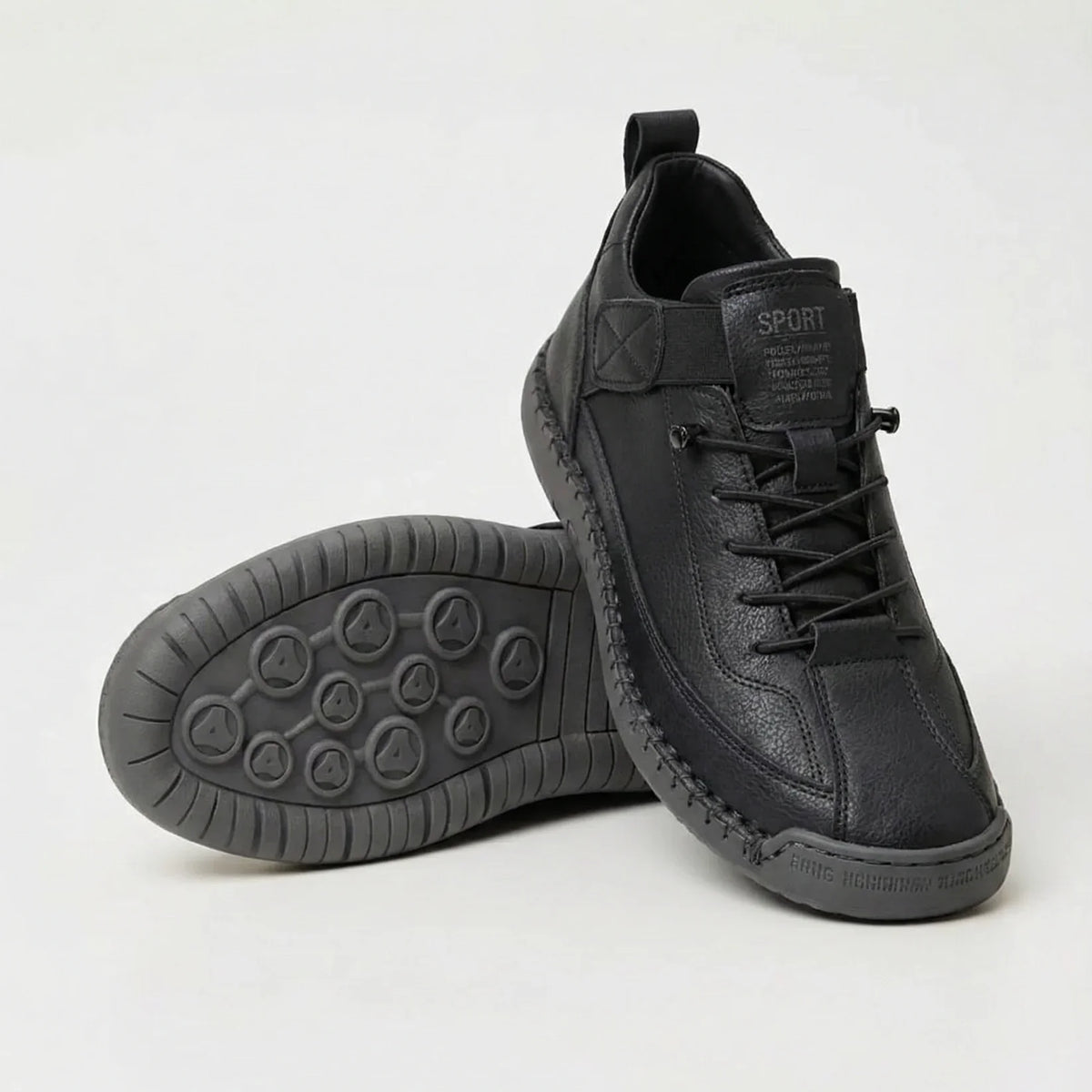 Rosie | Comfortable Everyday Sneakers