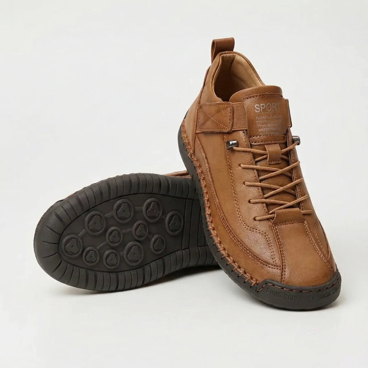 Rosie | Comfortable Everyday Sneakers