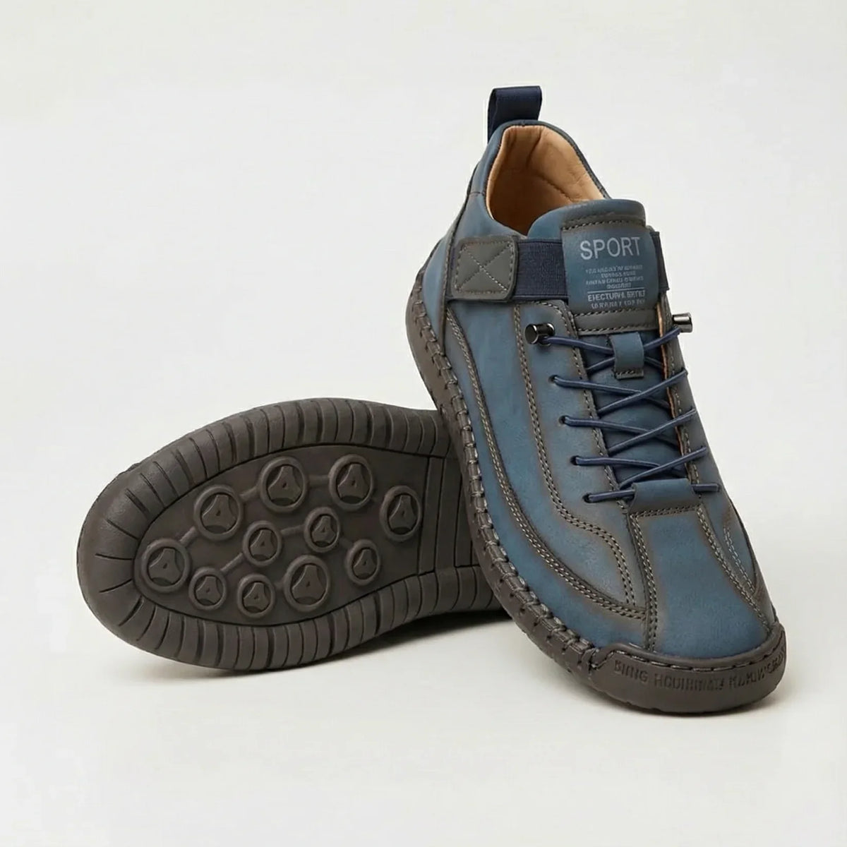 Rosie | Comfortable Everyday Sneakers