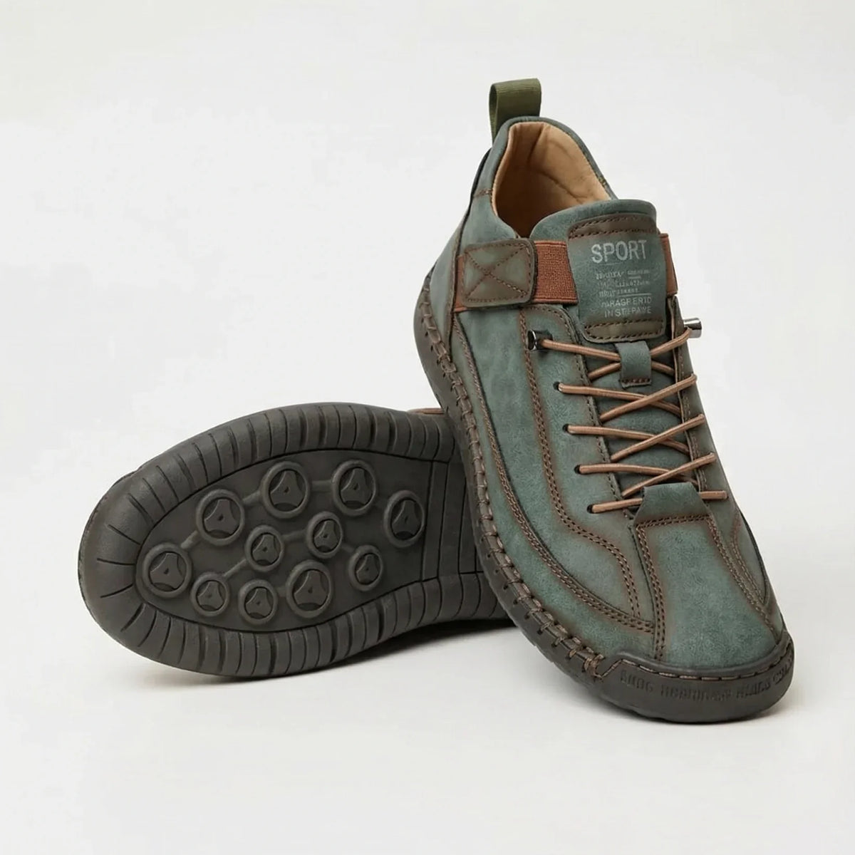 Rosie | Comfortable Everyday Sneakers
