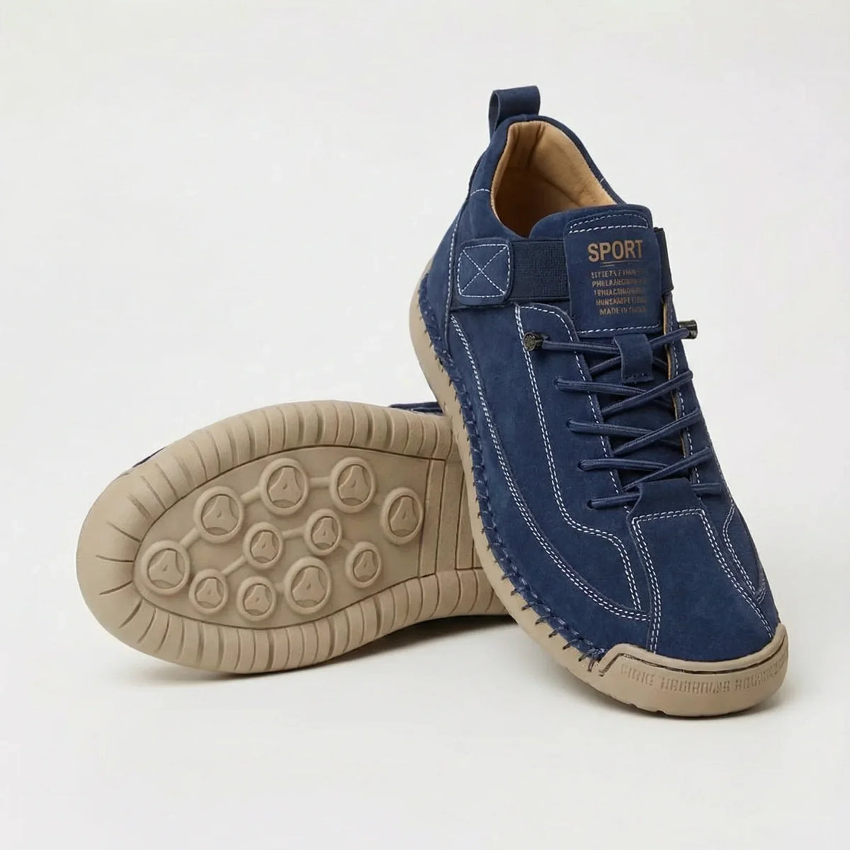 Rosie | Comfortable Everyday Sneakers