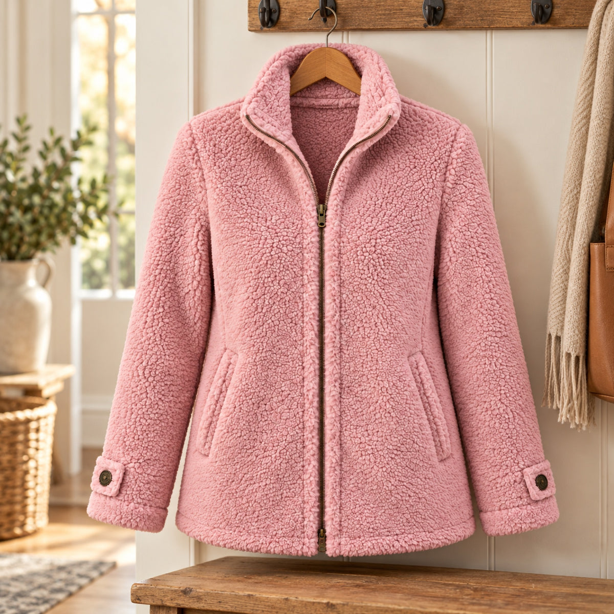 The perfect in-between layer